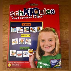 Schkidules